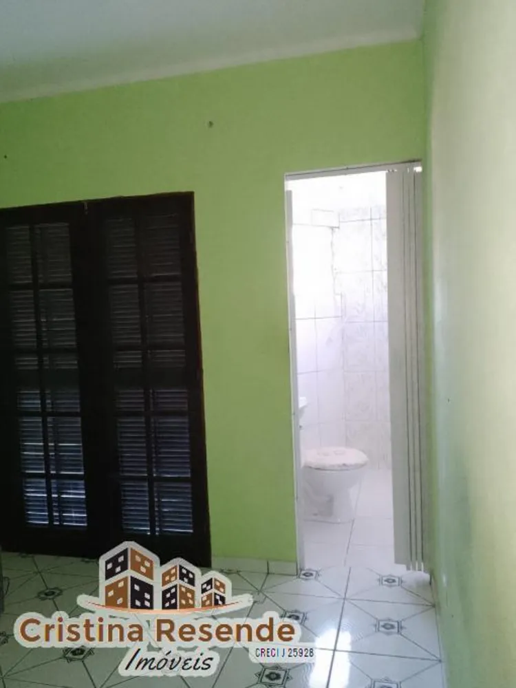 Sobrado, 3 quartos, 250 m² - Foto 16