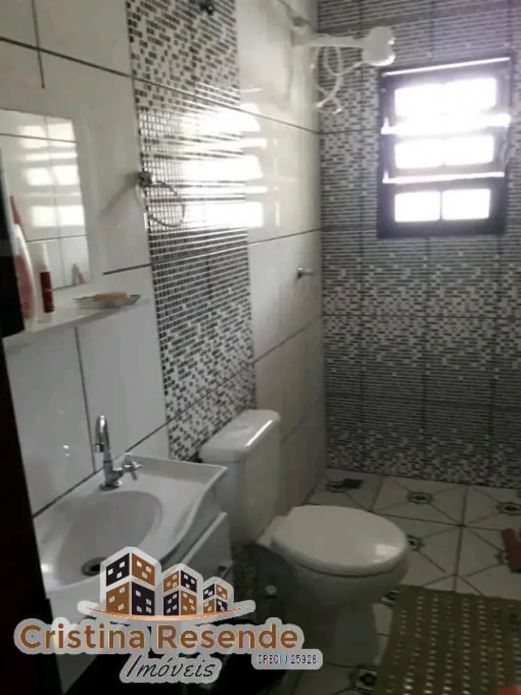 Sobrado, 3 quartos, 250 m² - Foto 13
