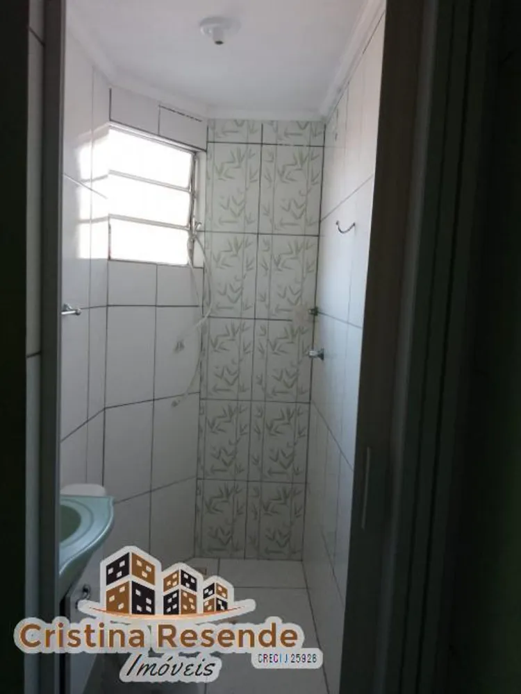 Sobrado, 3 quartos, 250 m² - Foto 14