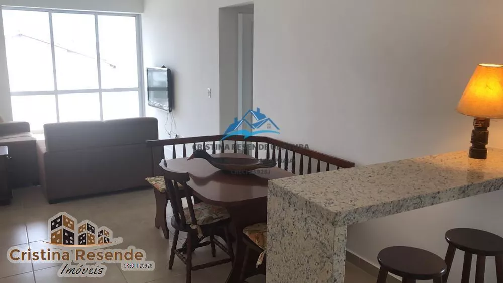 Apartamento à venda com 2 quartos, 67m² - Foto 1