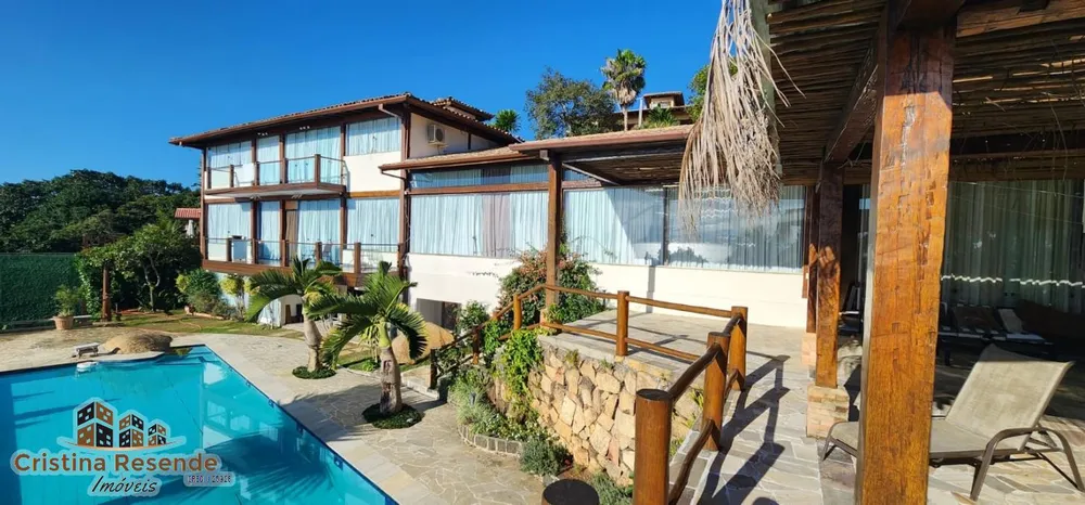 Casa de Condomínio - Foto 1