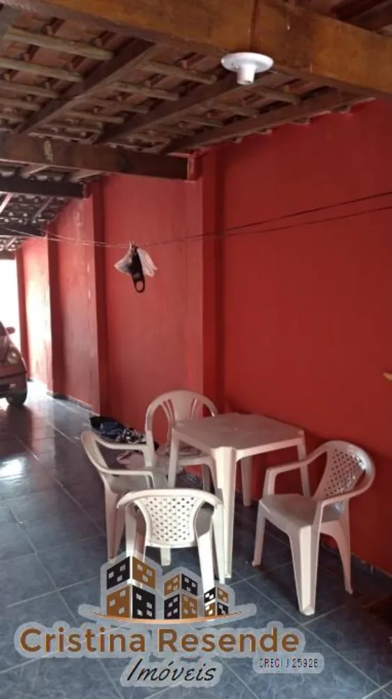 Casa, 2 quartos, 245 m² - Foto 4