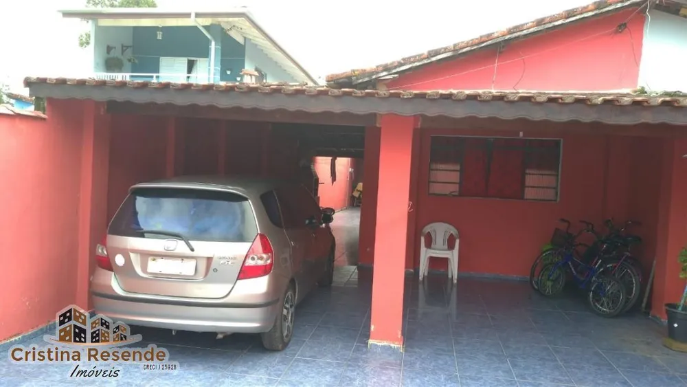 Casa, 2 quartos, 245 m² - Foto 1