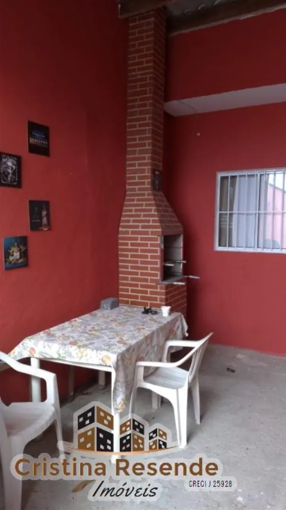 Casa, 2 quartos, 245 m² - Foto 12