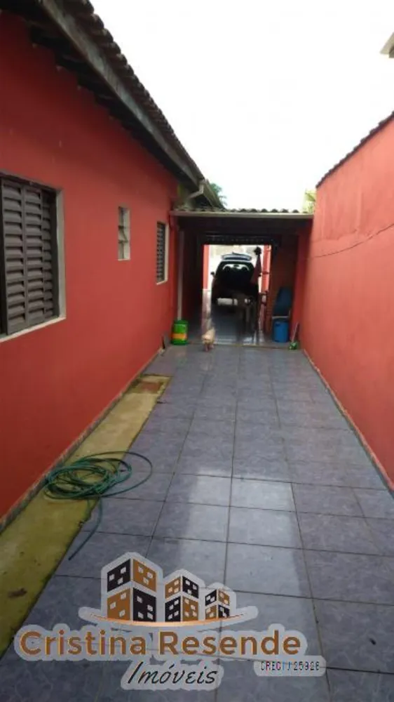 Casa, 2 quartos, 245 m² - Foto 2