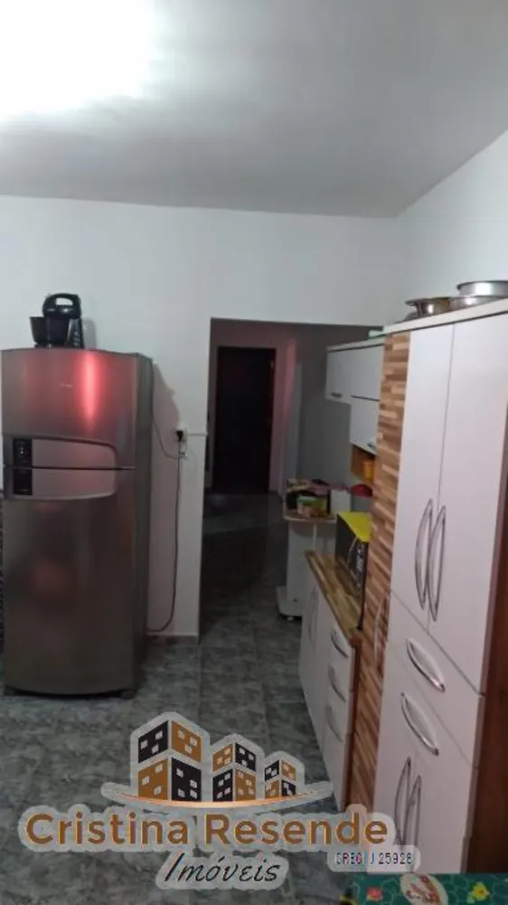 Casa, 2 quartos, 245 m² - Foto 6