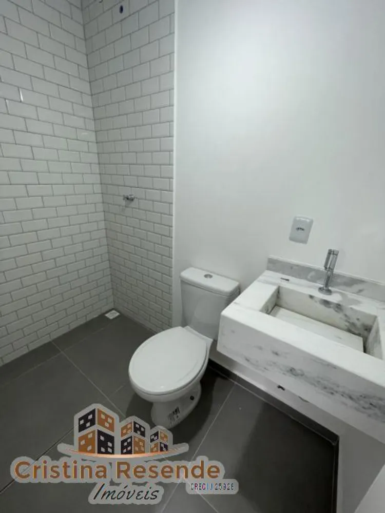 Sobrado, 4 quartos, 175 m² - Foto 29