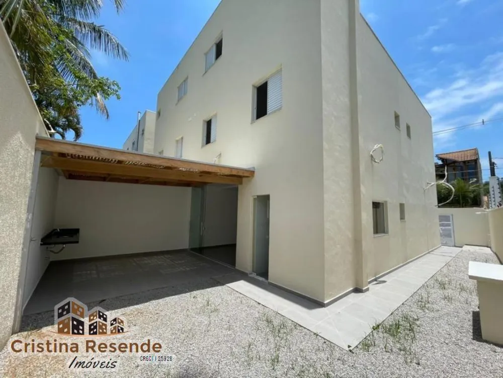 Sobrado, 4 quartos, 175 m² - Foto 22