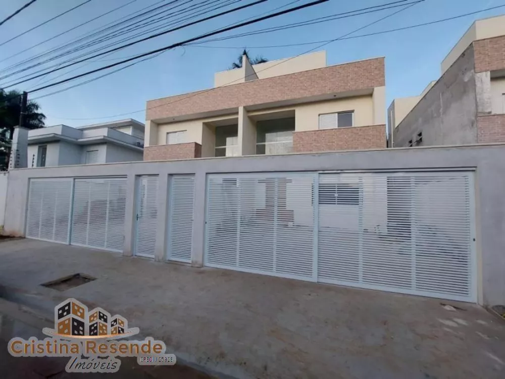 Sobrado à venda com 4 quartos, 175m² - Foto 2