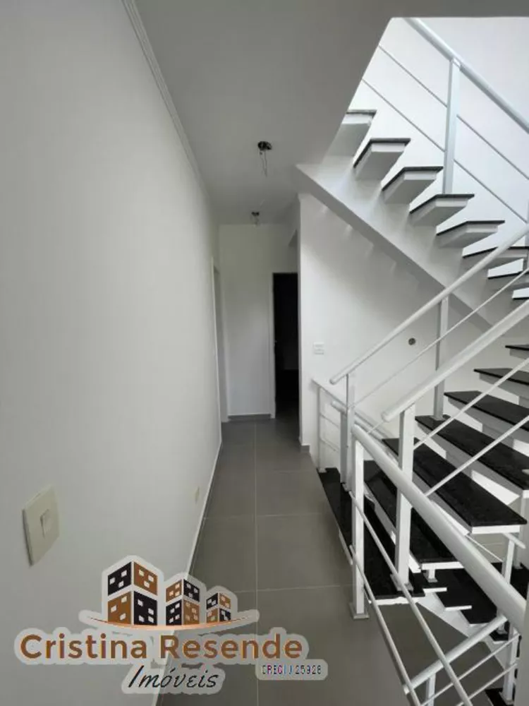 Sobrado à venda com 4 quartos, 175m² - Foto 14