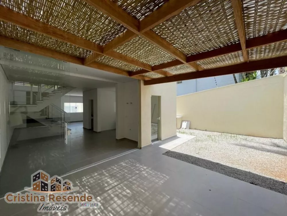 Sobrado à venda com 4 quartos, 175m² - Foto 11