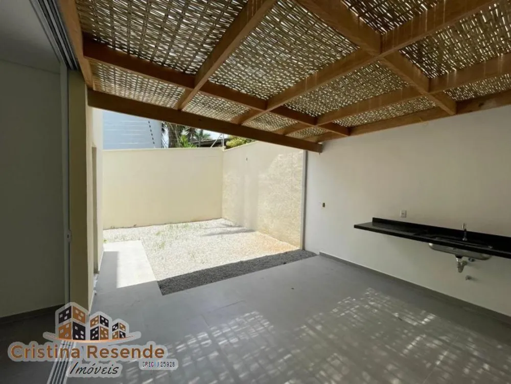 Sobrado, 4 quartos, 175 m² - Foto 26