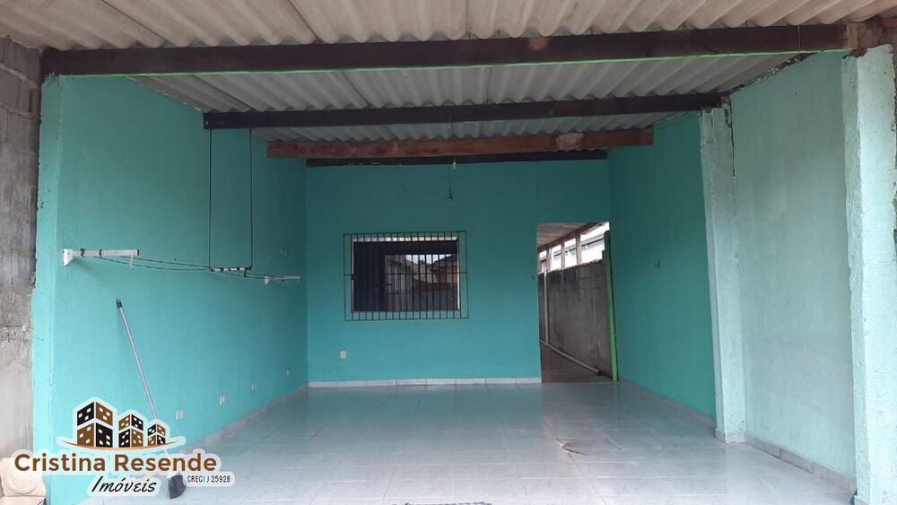 Casa, 2 quartos, 150 m² - Foto 1