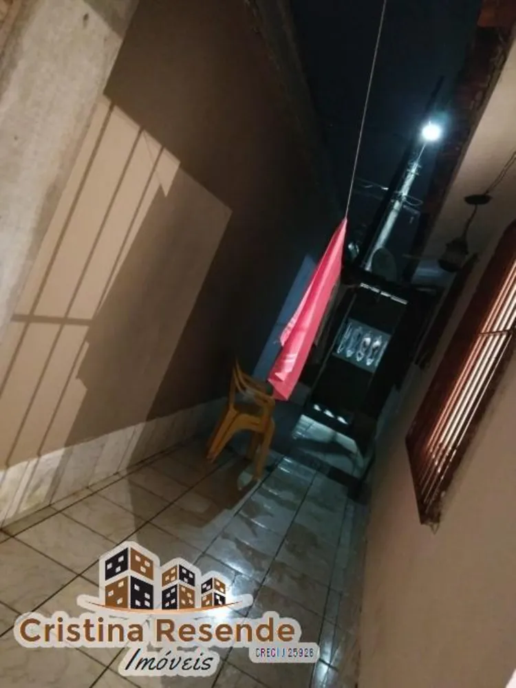 Casa, 2 quartos - Foto 1