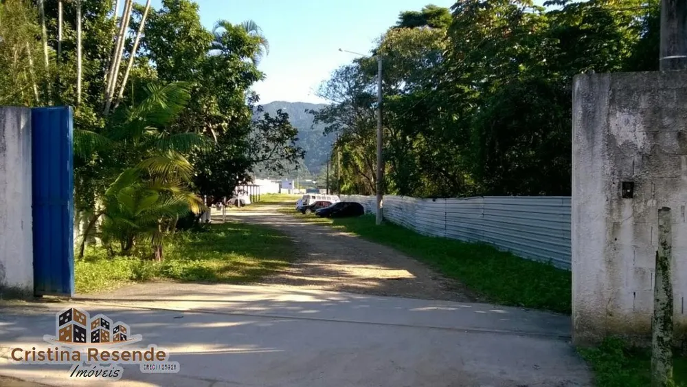 Depósito-Galpão - Foto 1