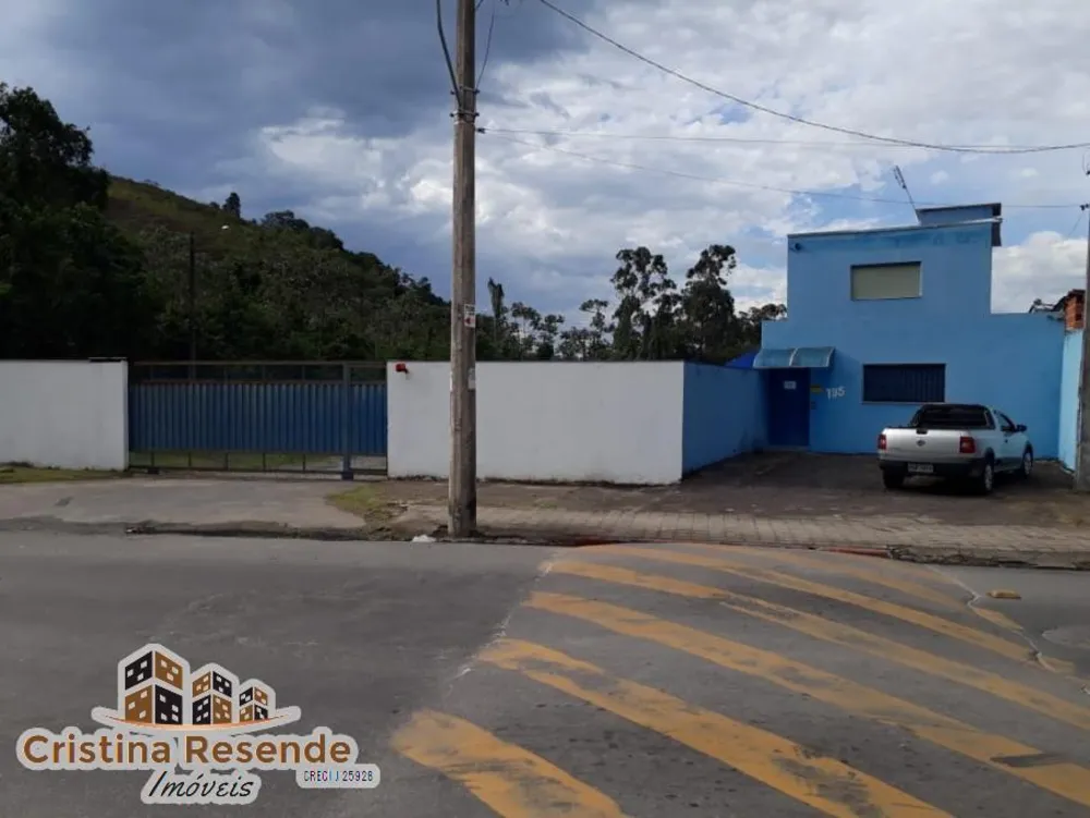 Depósito-Galpão - Foto 8