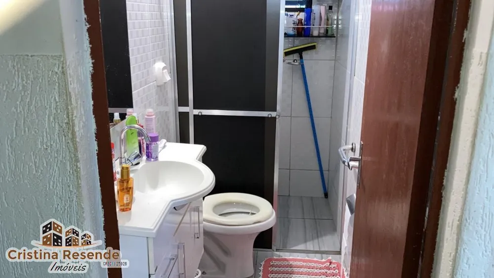 Casa, 3 quartos, 250 m² - Foto 10