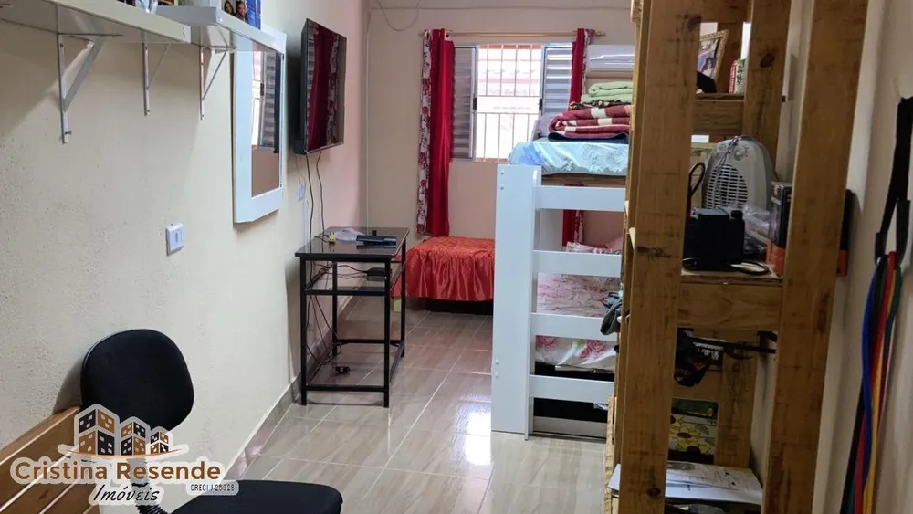 Casa, 3 quartos, 250 m² - Foto 11