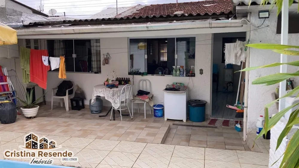 Casa, 3 quartos, 250 m² - Foto 14