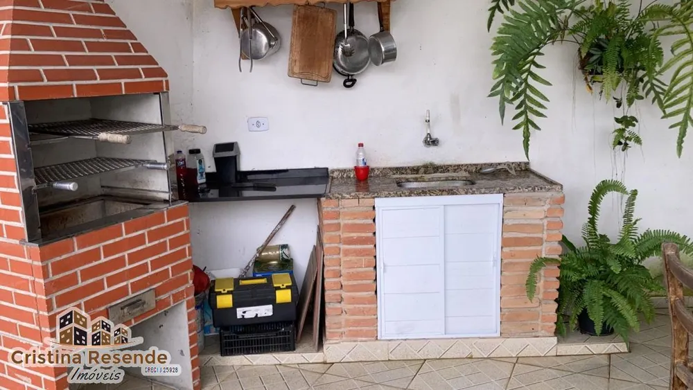 Casa, 3 quartos, 250 m² - Foto 13
