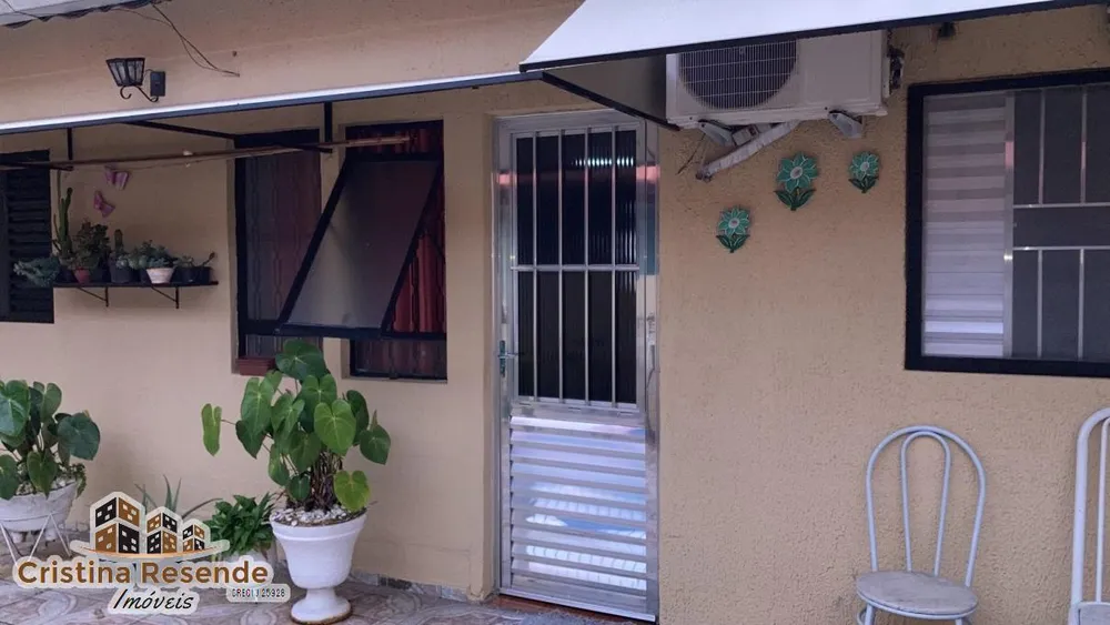 Casa, 3 quartos, 250 m² - Foto 15