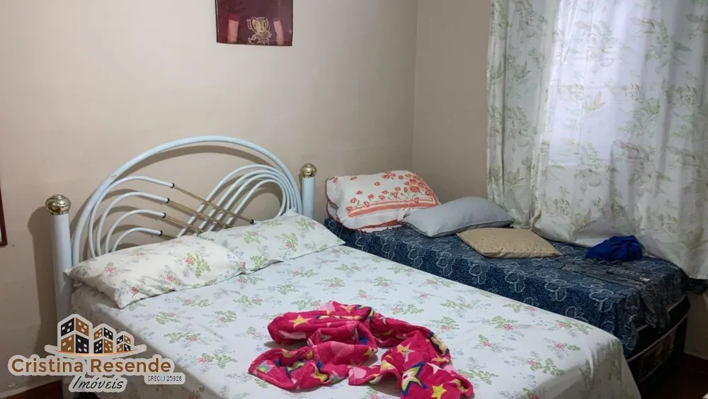 Casa, 3 quartos, 250 m² - Foto 9