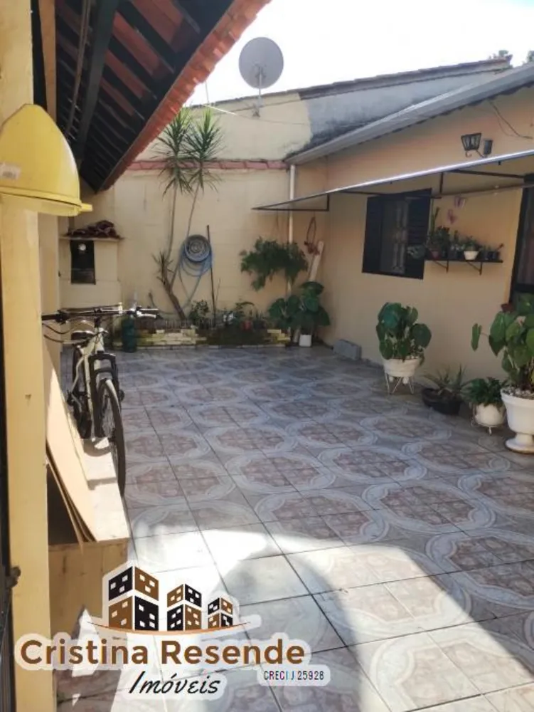 Casa, 3 quartos, 250 m² - Foto 16