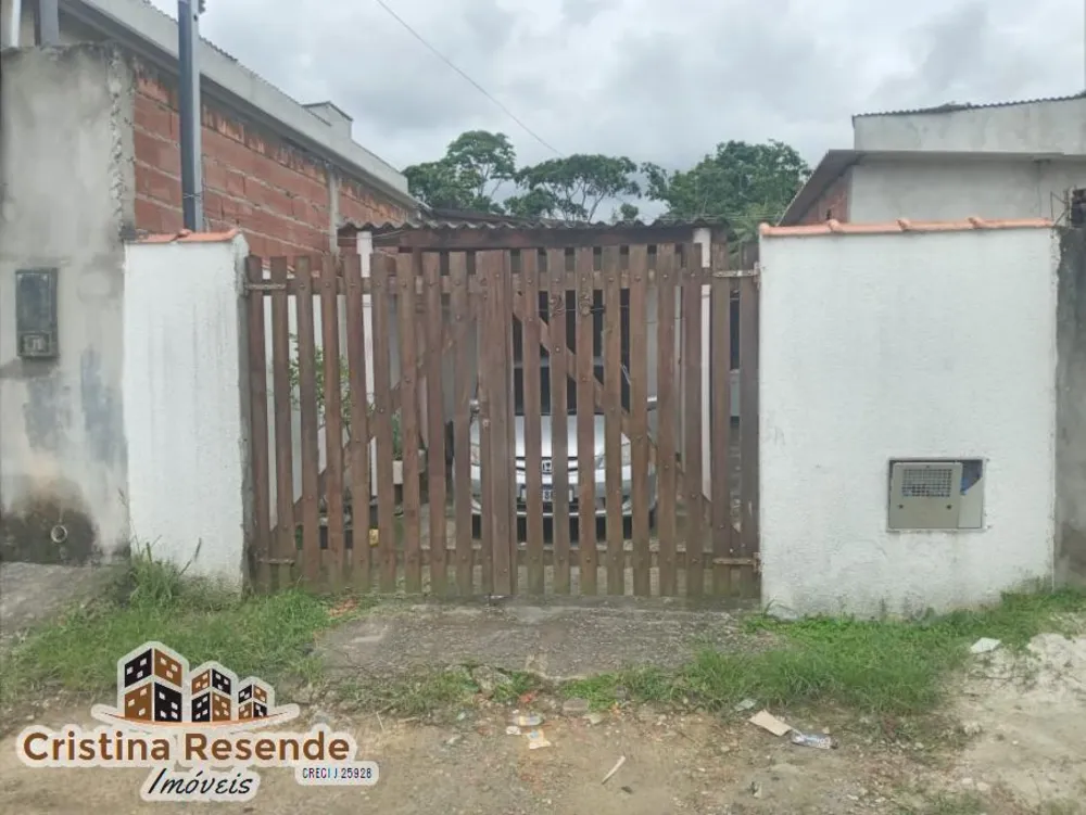 Casa, 1 quarto, 120 m² - Foto 5