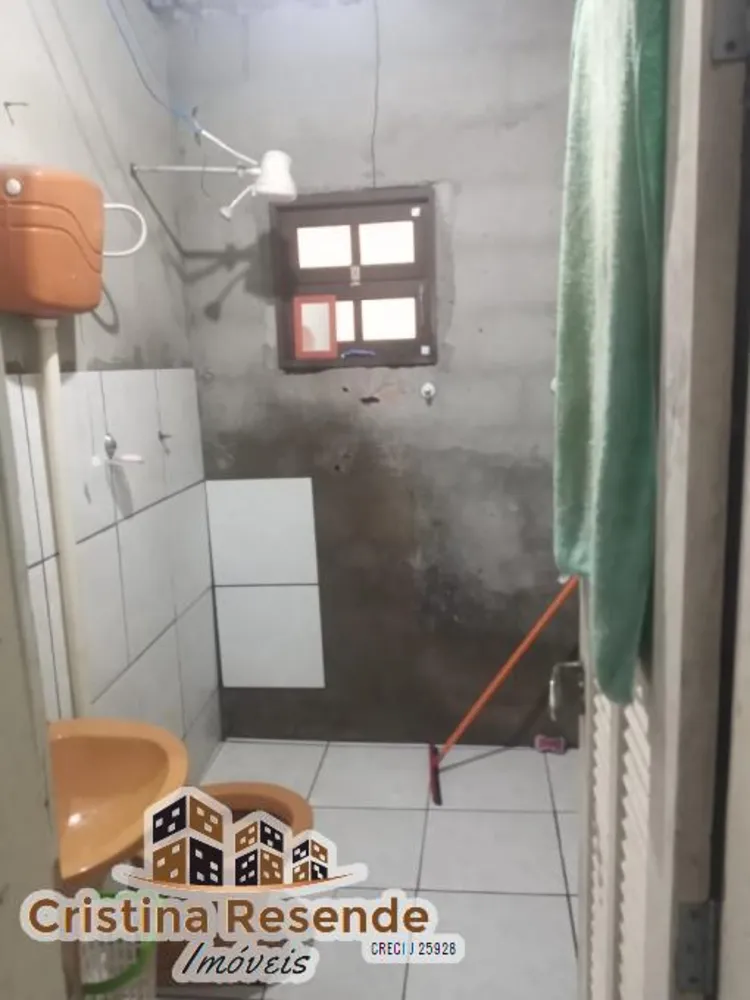 Casa, 1 quarto, 120 m² - Foto 11