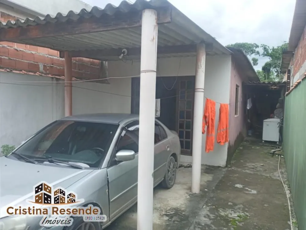 Casa, 1 quarto, 120 m² - Foto 7
