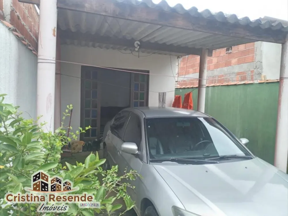Casa, 1 quarto, 120 m² - Foto 8