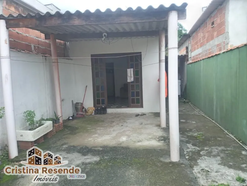 Casa, 1 quarto, 120 m² - Foto 6
