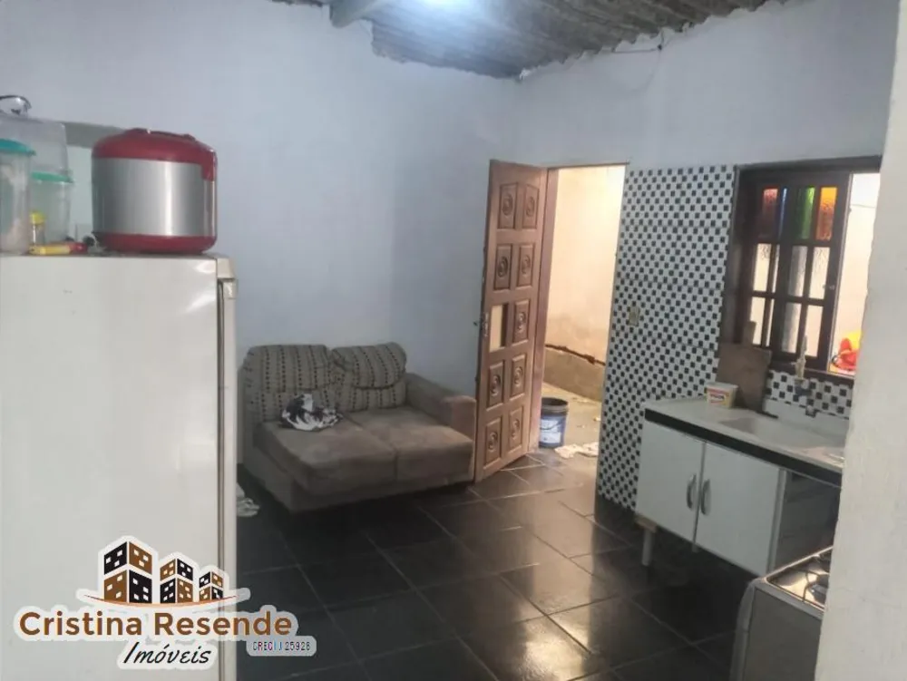 Casa, 1 quarto, 120 m² - Foto 12