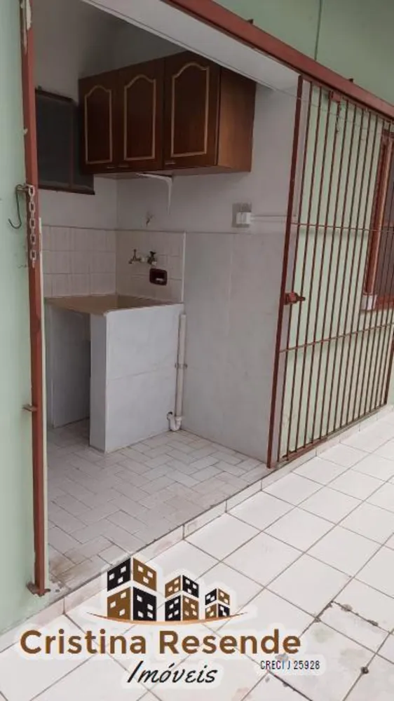 Casa, 2 quartos, 138 m² - Foto 2