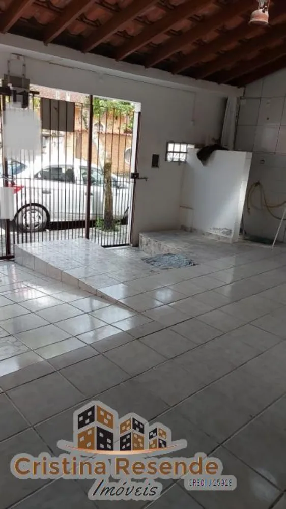 Casa, 2 quartos, 138 m² - Foto 1