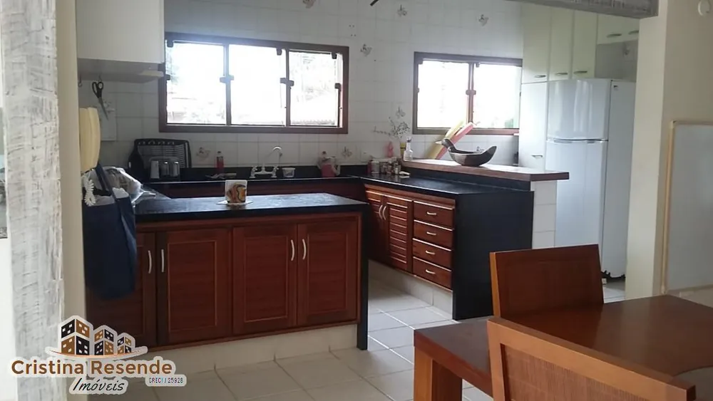 Sobrado, 4 quartos, 7825 m² - Foto 4