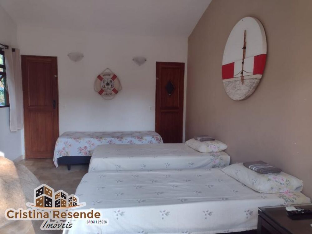 Sobrado, 4 quartos, 7825 m² - Foto 1