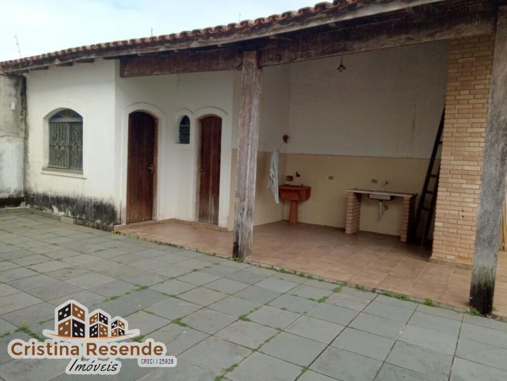 Casa, 4 quartos, 90 m² - Foto 3