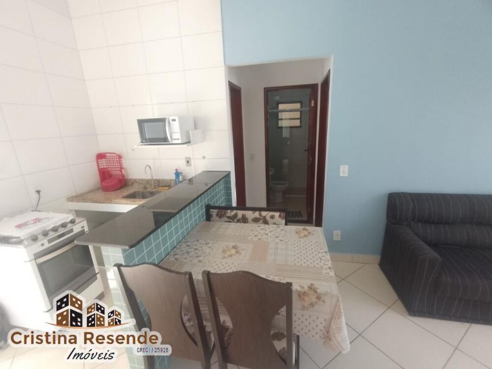 Apartamento, 3 quartos - Foto 1