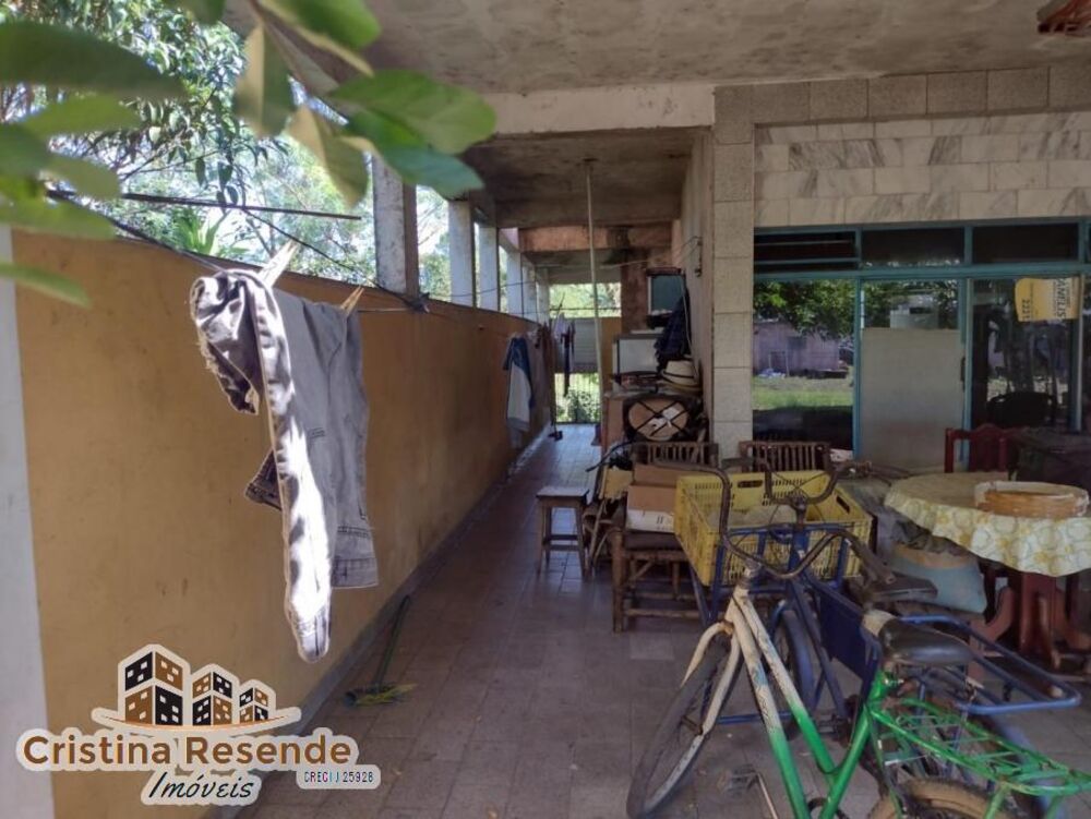 Casa, 3 quartos, 2000 m² - Foto 2