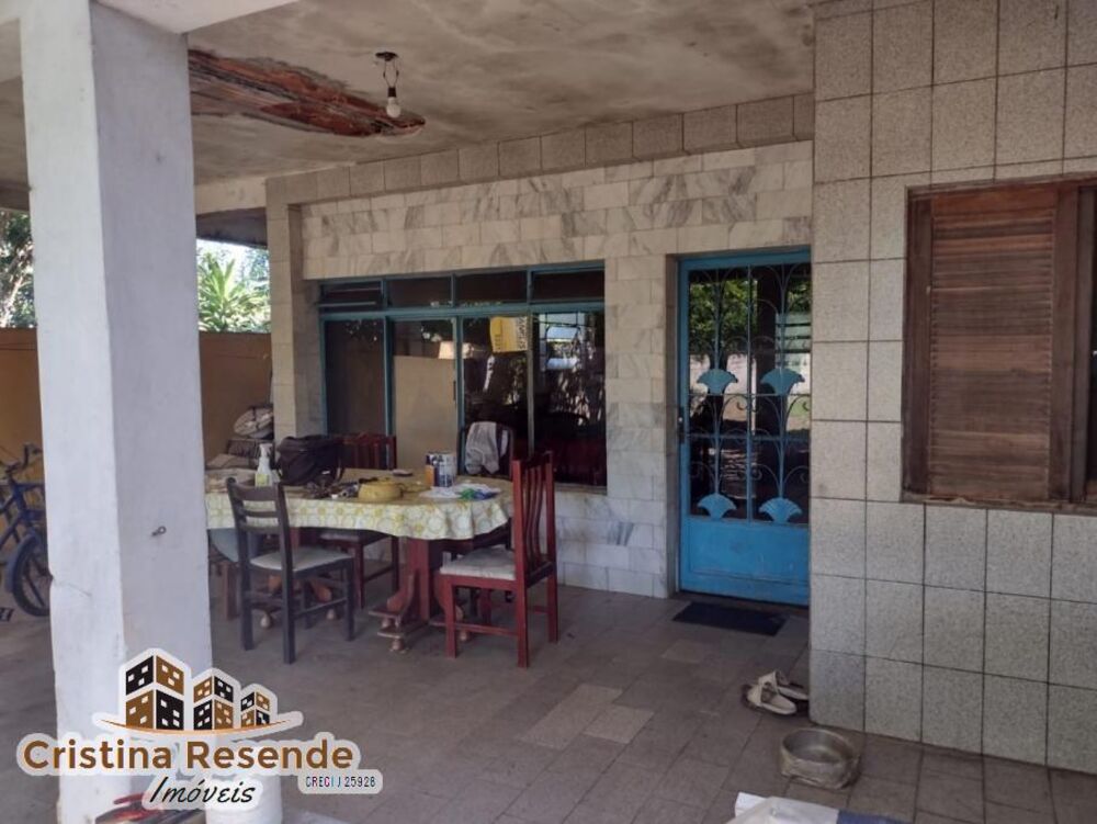 Casa, 3 quartos, 2000 m² - Foto 1