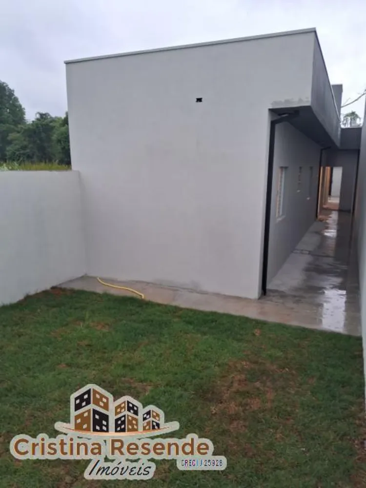 Casa, 2 quartos, 125 m² - Foto 5