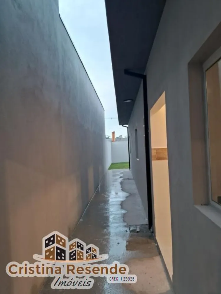 Casa, 2 quartos, 125 m² - Foto 5
