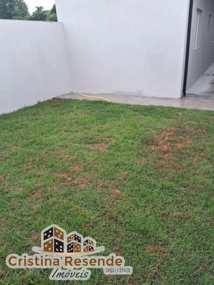Casa, 2 quartos, 125 m² - Foto 4