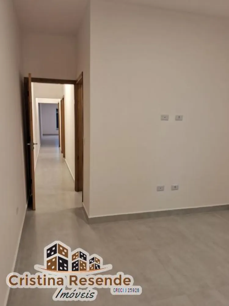 Casa, 2 quartos, 125 m² - Foto 4