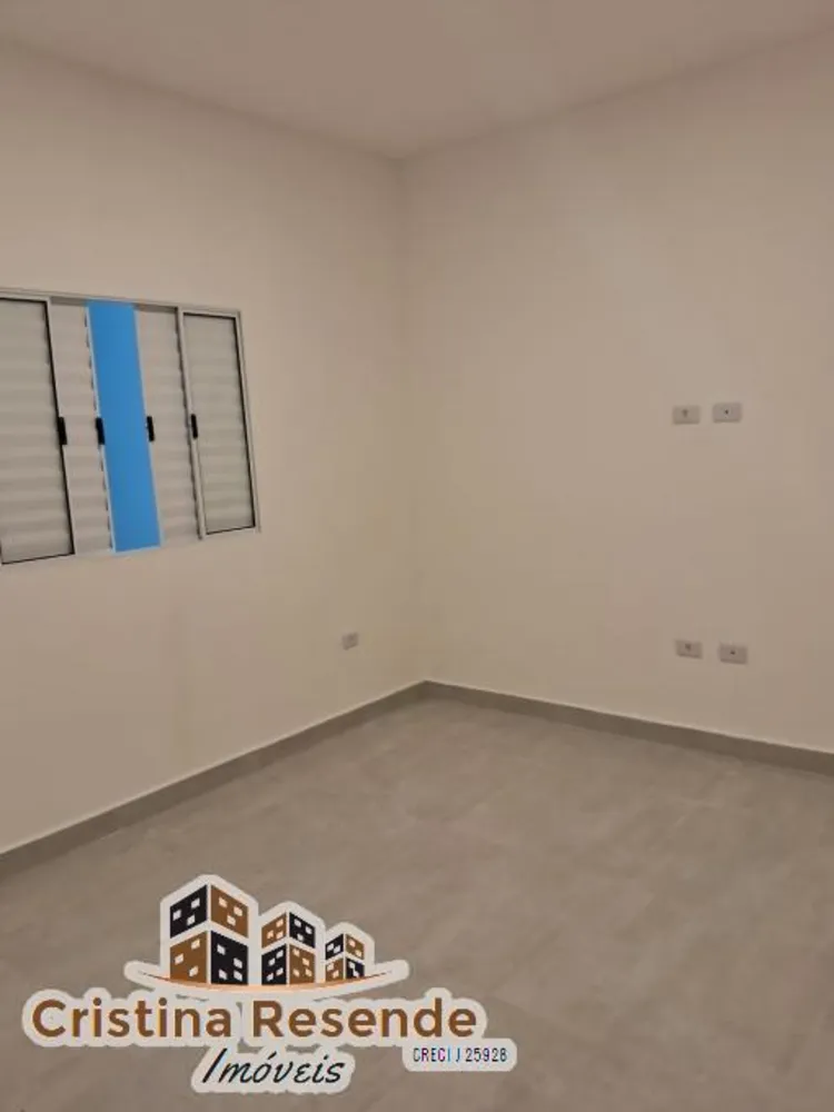 Casa, 2 quartos, 125 m² - Foto 7