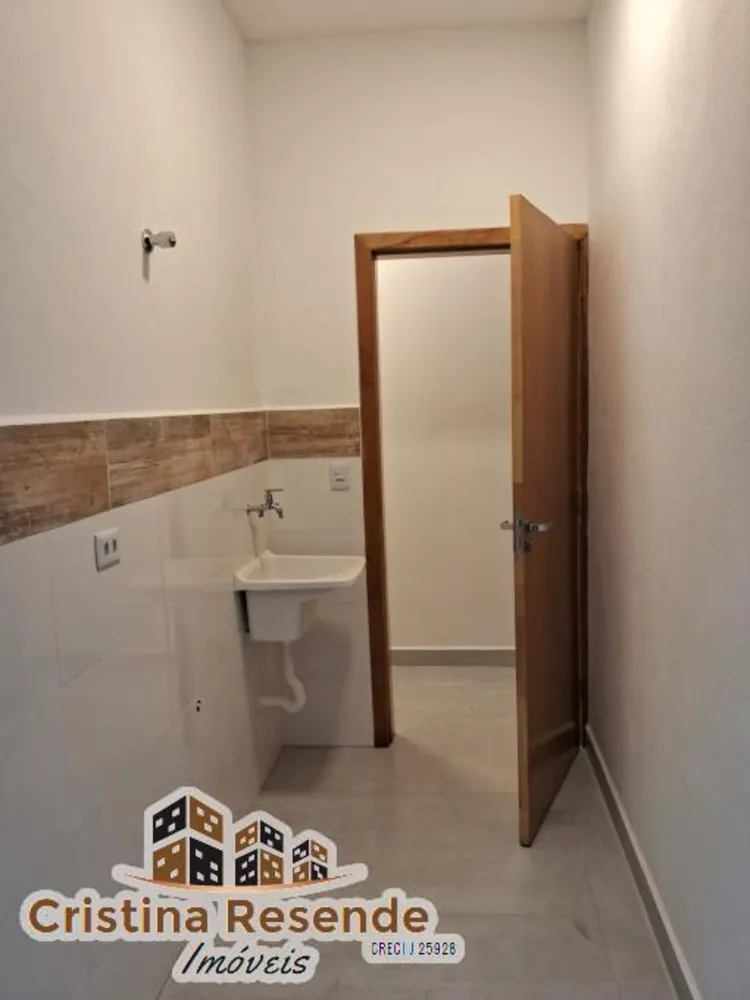 Casa, 2 quartos, 125 m² - Foto 7