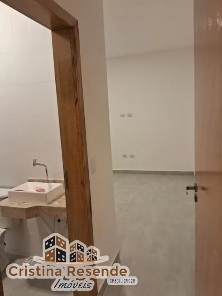 Casa, 2 quartos, 125 m² - Foto 6