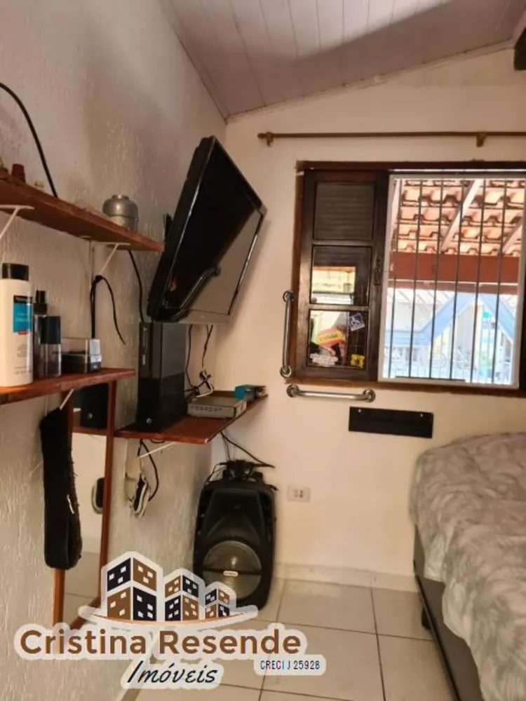 Casa, 3 quartos, 140 m² - Foto 3