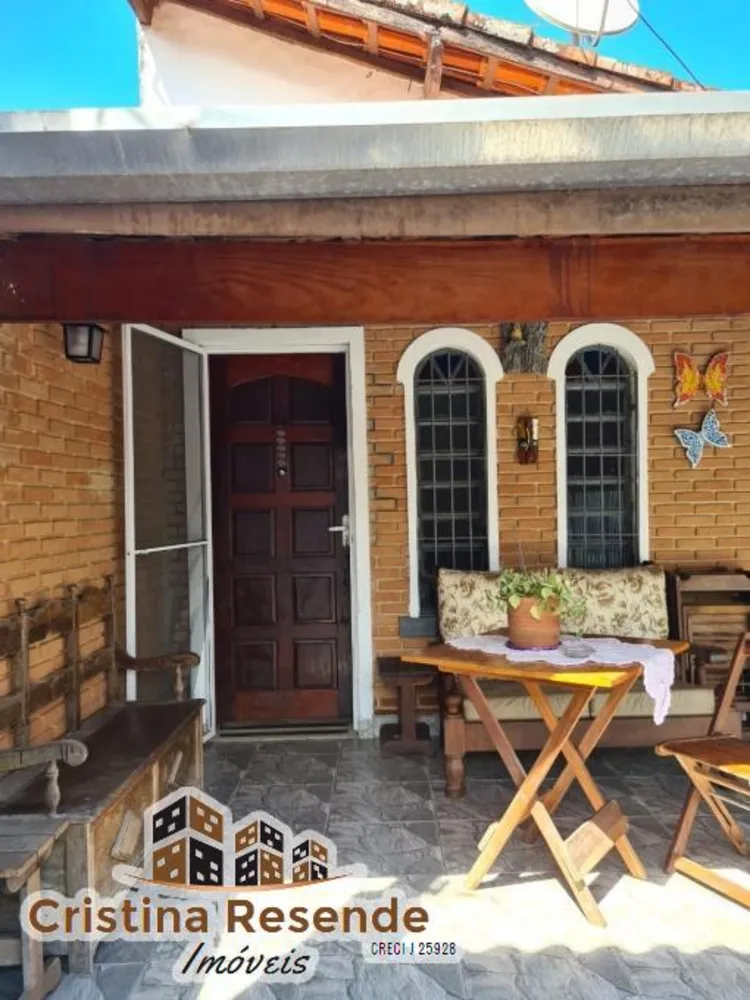 Casa, 3 quartos, 140 m² - Foto 2
